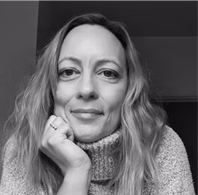 Dr Polly Glegg