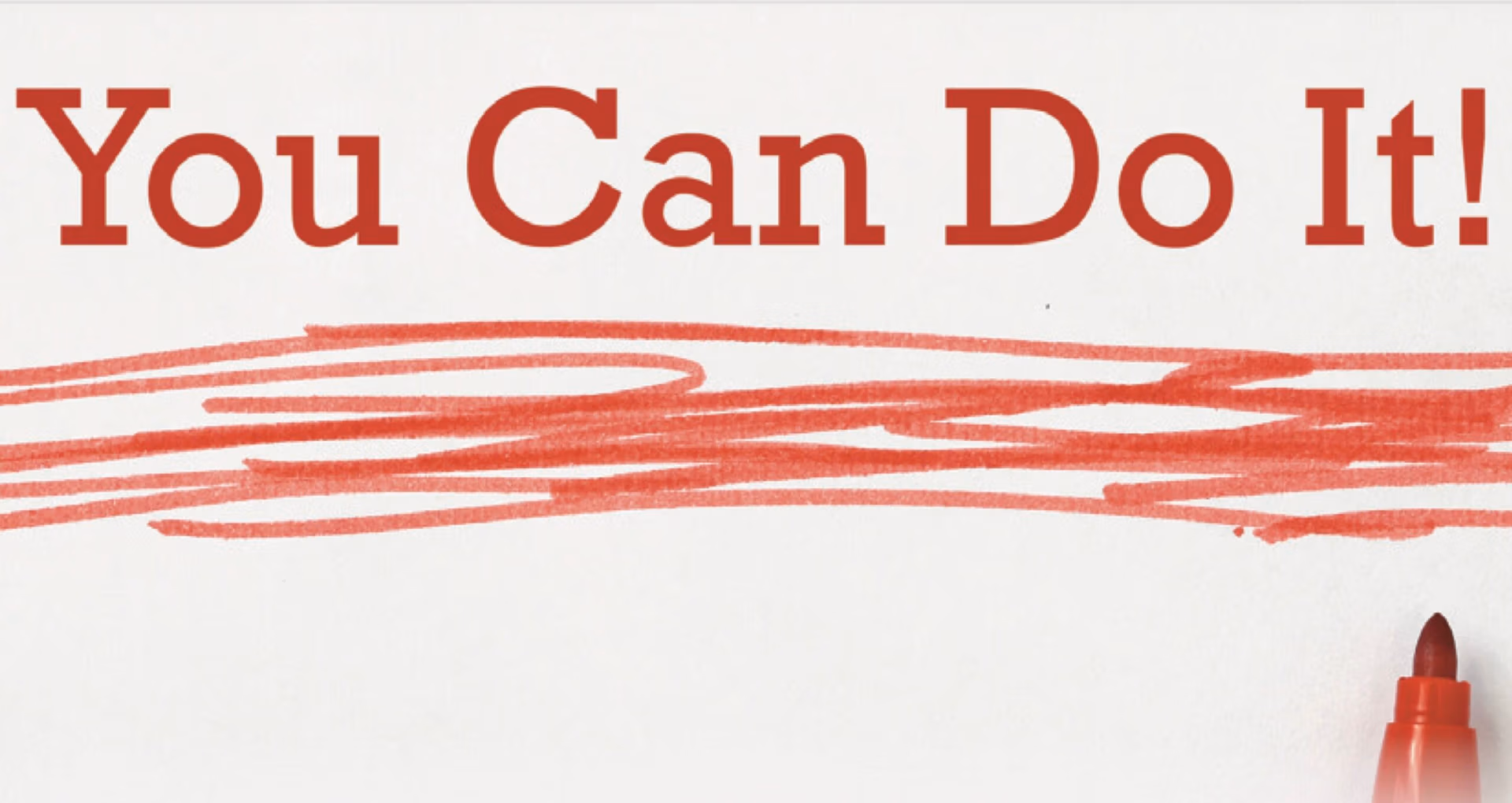 Developing a ‘Can-Do’ Attitude