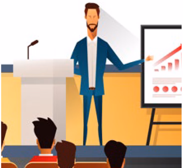 Guiding Experts to Bring Value to the Classroom