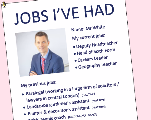 Case Study: Preparing students for work