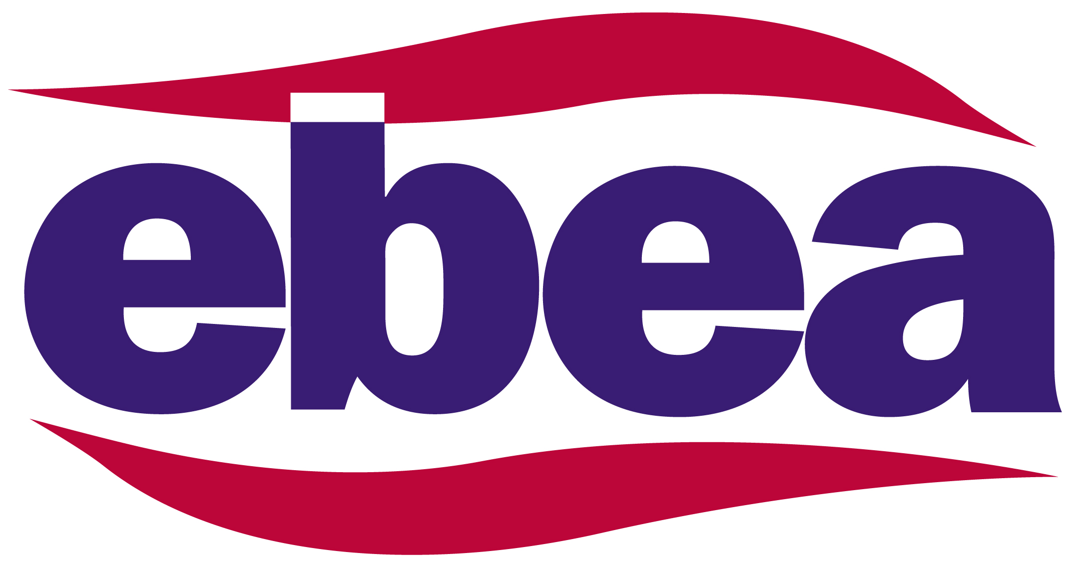 The Economics, Business and Enterprise Association (EBEA) logo