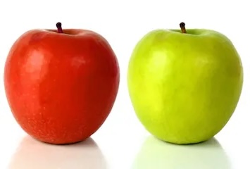 Overlapping Content in A-Level Business and Economics: Same But Different