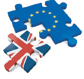 Brexit Then and Now