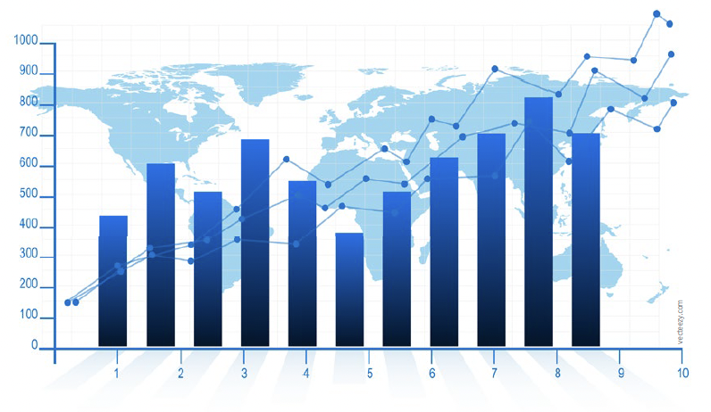 Challenges and Potentials of Graphs For Visualising Economic Models