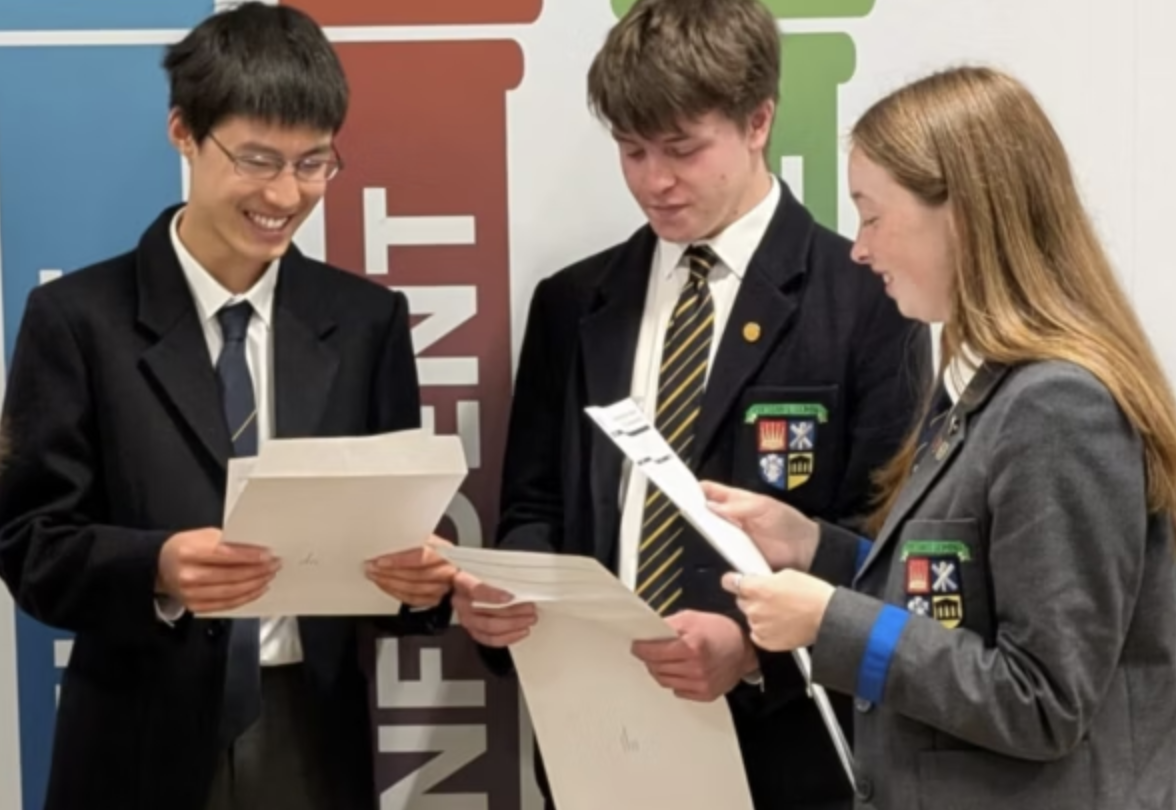 Analysis of A Level and GCSE Entries and Results 2026